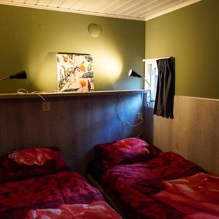 Chalet Hoenderloo Beuk 외부 사진