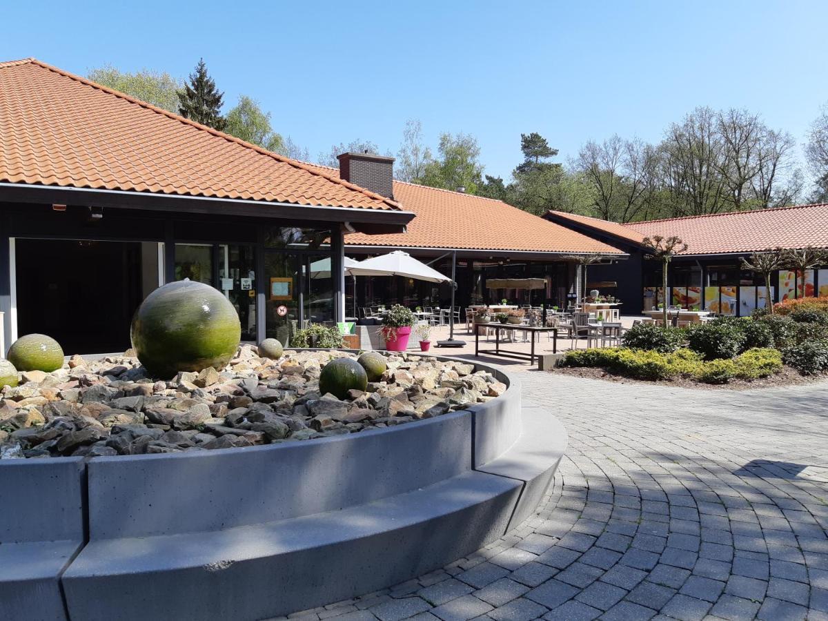 Chalet Hoenderloo Beuk 외부 사진