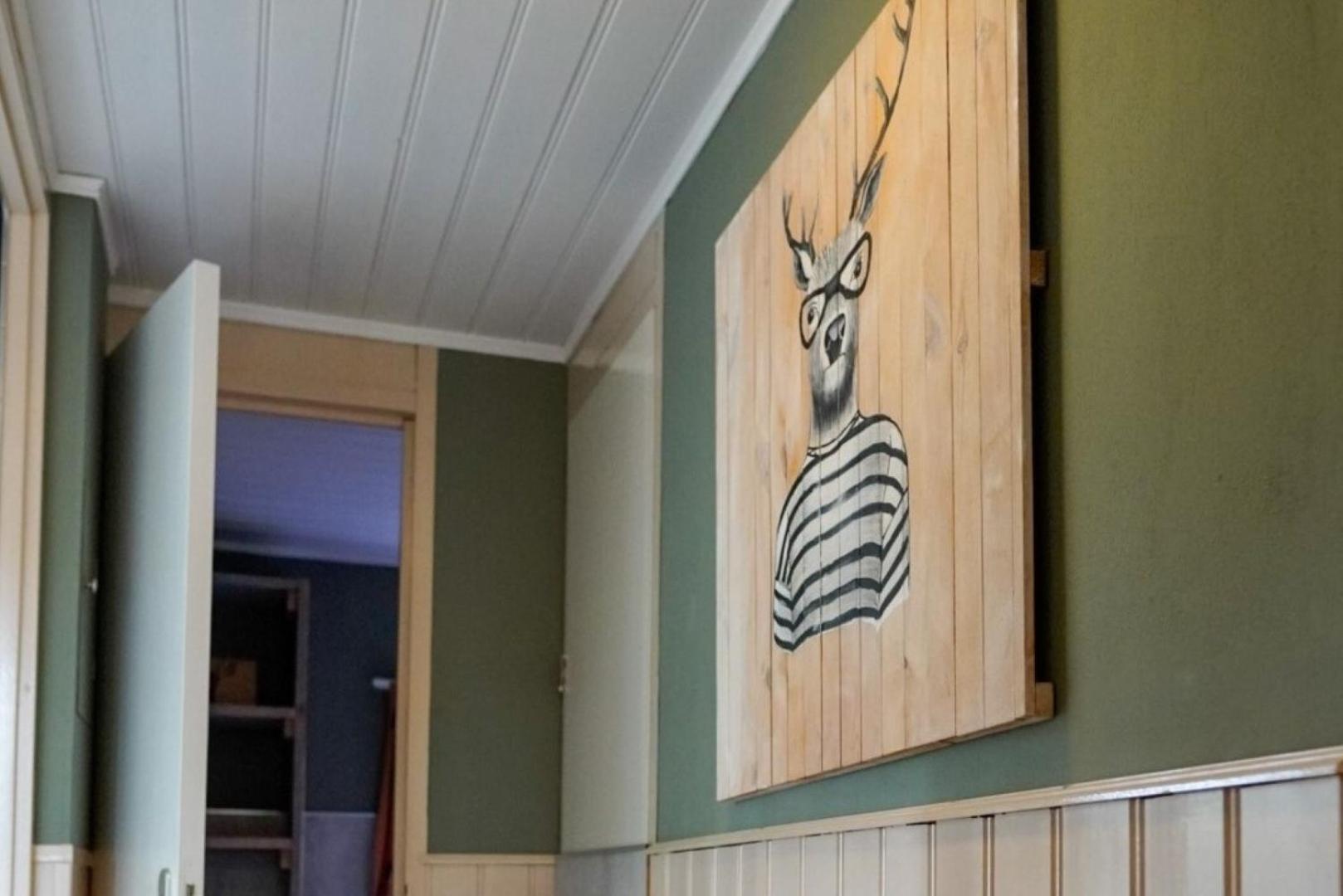 Chalet Hoenderloo Beuk 외부 사진