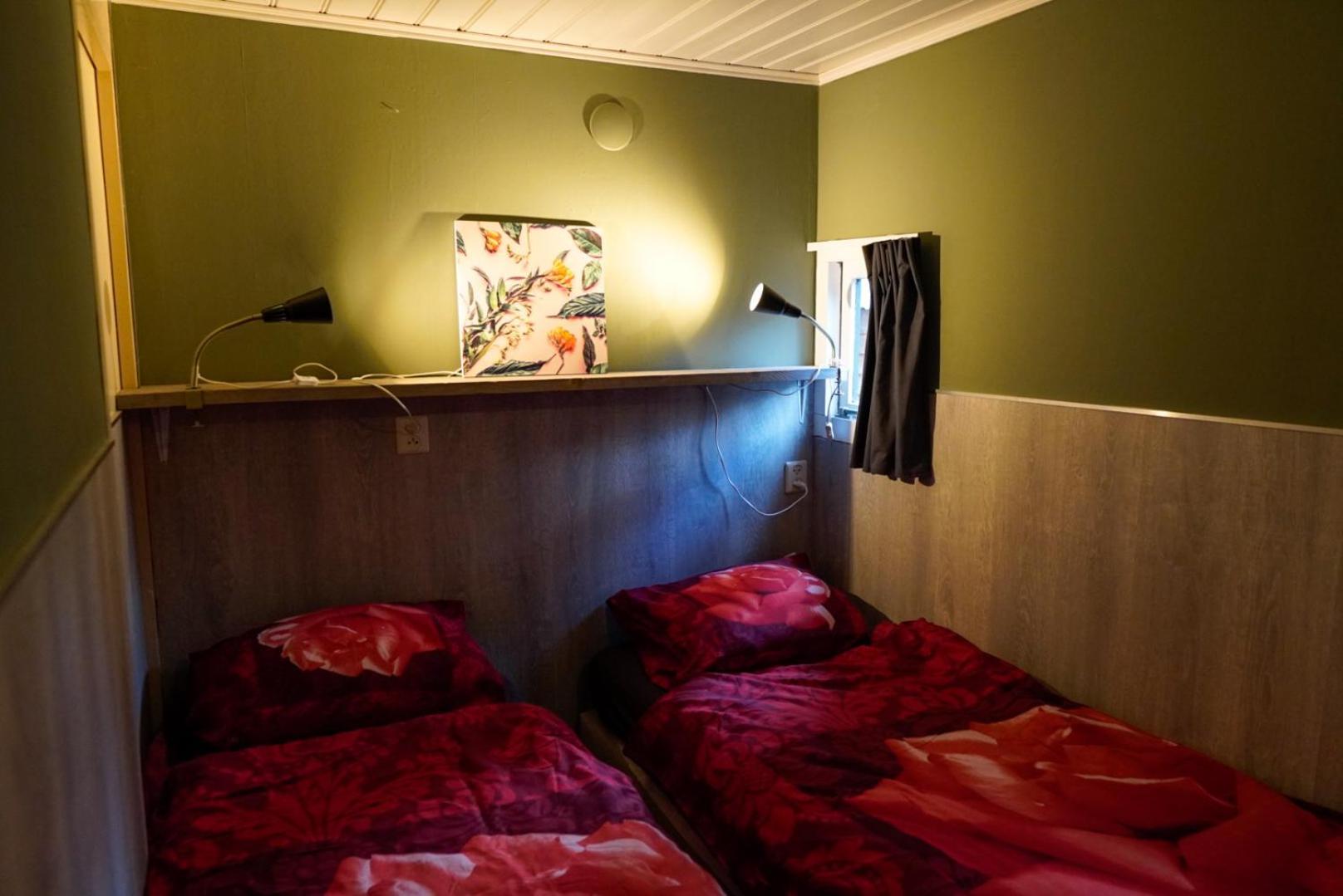 Chalet Hoenderloo Beuk 외부 사진