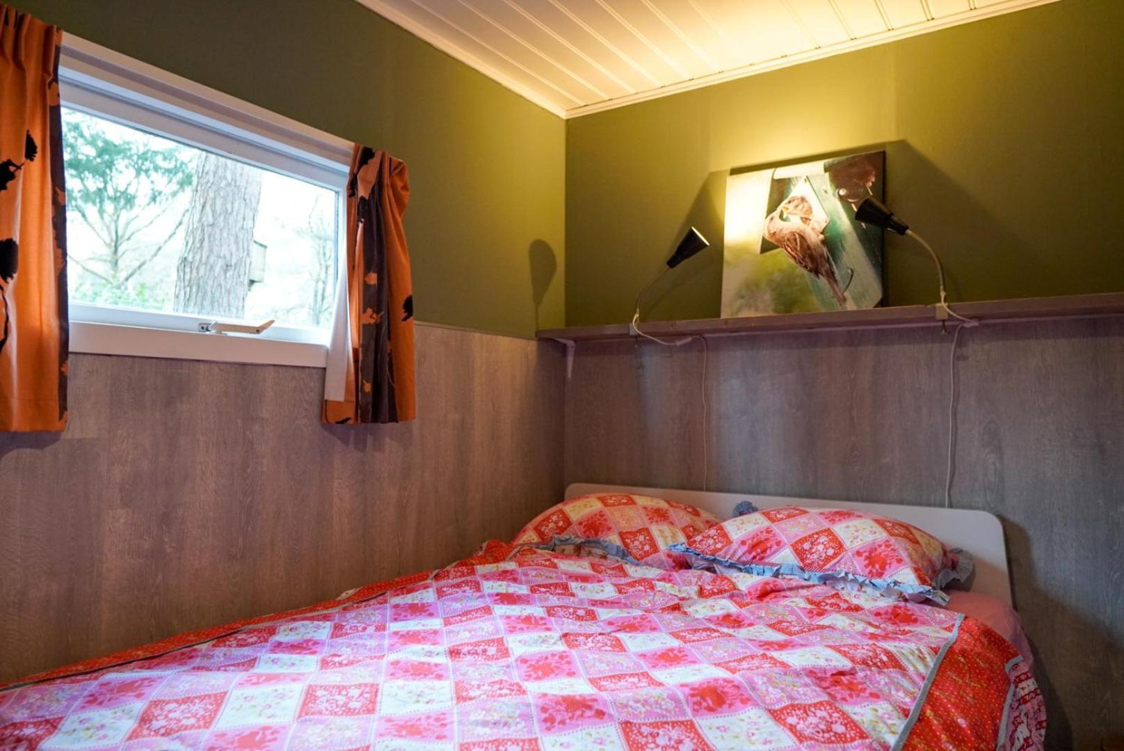 Chalet Hoenderloo Beuk 외부 사진