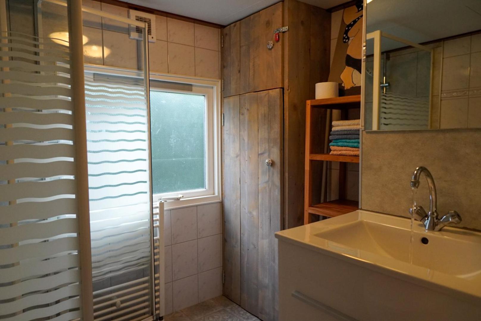 Chalet Hoenderloo Beuk 외부 사진